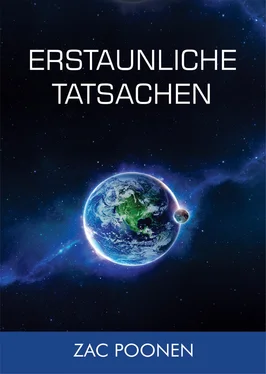 Zac Poonen Erstaunliche Tatsachen обложка книги