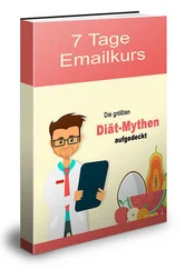 Thomas Skirde - 7 Tage Emailkurs Die grössten Diät Mythen