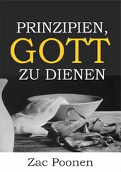Zac Poonen - Prinzipien, Gott zu dienen