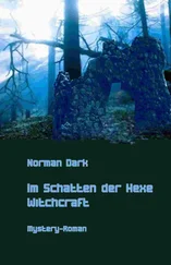 Norman Dark - Im Schatten der Hexe