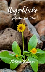 Stefanie Gislason - Augenblicke