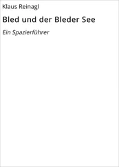 Klaus Reinagl - Bled und der Bleder See