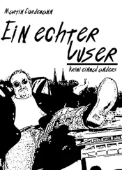 Martin Cordemann - Ein echter Luser
