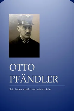 Martin Renold Otto Pfändler 1889-1966 обложка книги