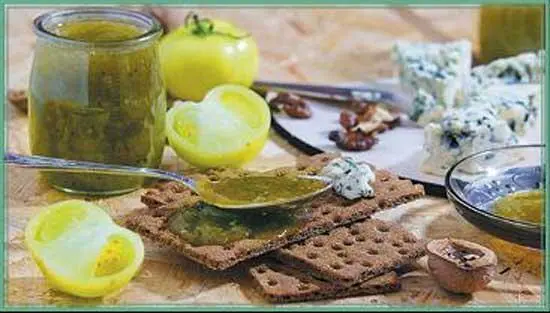 Икра из красных помидоров с яблоками Ингредиенты 3 кг помидоров 500 г - фото 61