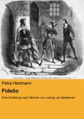 Petra Hartmann - Fidelio