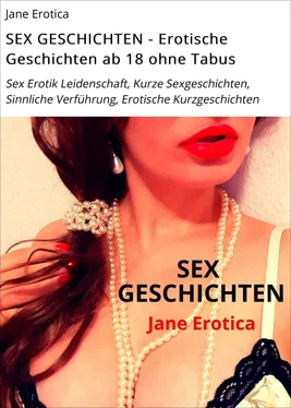 Jane Erotica SEX GESCHICHTEN - Erotische Geschichten ab 18 ohne Tabus обложка книги