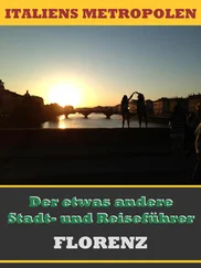 A.D. Astinus - FLORENZ - Der etwas andere Stadt- und Reiseführer