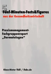 Klaus-Dieter Thill - Praxismanagement-Fachgruppenreport Dermatologen