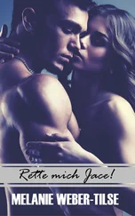 Melanie Weber-Tilse - Rette mich Jace!