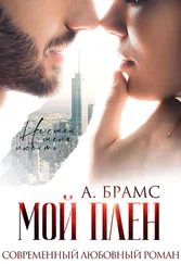 Asti Brams - Мой плен