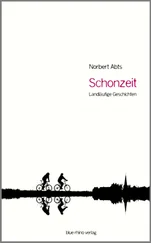 Norbert Abts - Schonzeit - Landläufige Geschichten