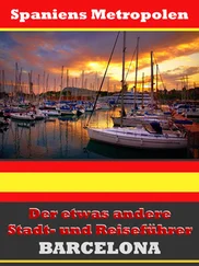 A.D. Astinus - Barcelona - Der etwas andere Stadt- und Reiseführer - Mit Reise - Wörterbuch Deutsch-Spanisch