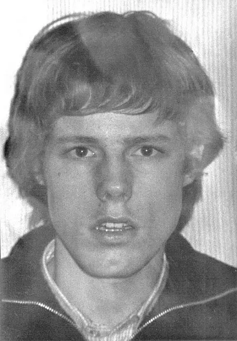 Angry Young Man 1982 bis 1983 Welcome America Flegeljahr bei den - фото 12