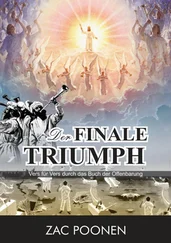 Zac Poonen - Der finale Triumph