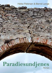 Heike Petersen & Bernd Lange - Paradiesundjenes