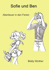 Biddy Winther - Sofie und Ben