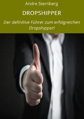 André Sternberg - Dropshipper