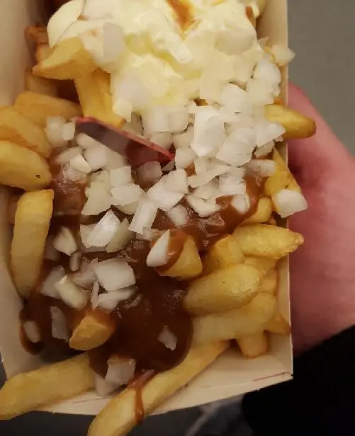 c wwwsnacknieuwsnl unter CC Lizenz Blicken wir der traurigen Wahrheit ins - фото 2