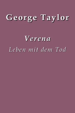 George Taylor Verena обложка книги