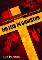 Zac Poonen - Ein Leib in Christus