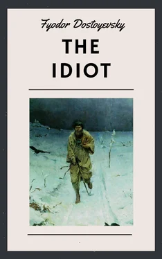 Fyodor Dostoyevsky Fyodor Dostoyevsky: The Idiot (English Edition)