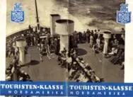 Schiffsreisen damals Band 123 Teil 2 in der maritimen gelben Buchreihe bei Jürgen Ruszkowski - фото 13