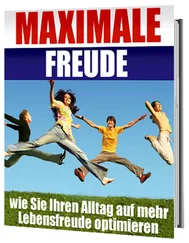 Helmut Gredofski - Maximale Freude