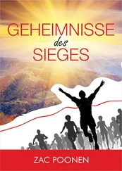 Zac Poonen - Geheimnisse des Sieges