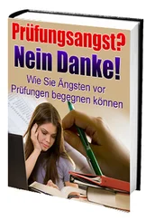 Carlos Heklotos - Prüfungsangst? Nein Danke!