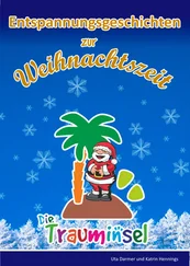 Uta Darmer und Katrin Hennings - Entspannungsgeschichten zur Weihnachtszeit