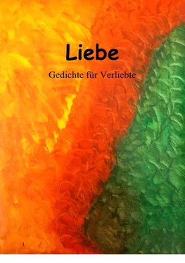 Peter Havelka Liebe - Gedichte für Verliebte обложка книги