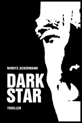 Moritz Ackermann - Dark Star