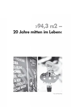 Неизвестный Автор 94,3 rs2 – 20 Jahre mitten im Leben обложка книги