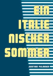 Jonathan Pielmayer - Ein italienischer Sommer