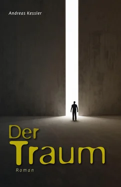 Andreas Kessler Der Traum обложка книги