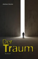 Andreas Kessler - Der Traum
