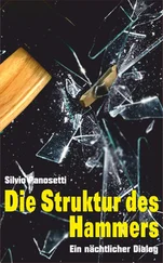 Silvio Panosetti - DIE STRUKTUR DES HAMMERS
