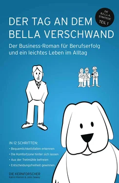 DIE KERNFORSCHER Klemm und Sealey Der Tag an dem Bella verschwand обложка книги