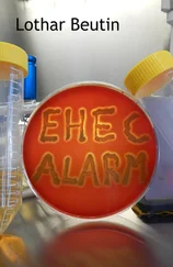 Lothar Beutin - EHEC-Alarm