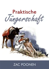 Zac Poonen - Praktische Jüngerschaft