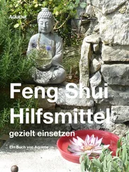 Aquene Kasemann - Feng Shui Hilfsmittel gezielt einsetzen