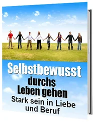 Helmut Gredofski - Selbstbewusst durchs Leben gehen