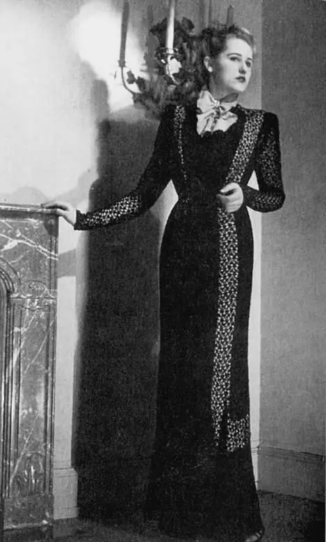 Фотографии сделанные в романтическом стиле Помещение для показов мод в - фото 196