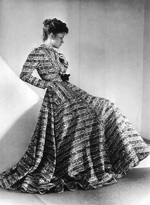 Ролевая фотография светская львица Ролевые фотографии девушка в - фото 199