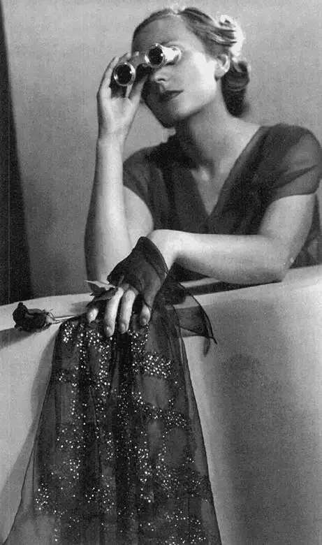 Ролевые фотографии театралка Если рассматривать пропагандируемый в - фото 201