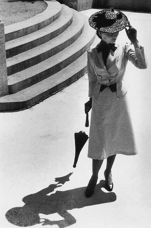 Модель уличной одежды спроектированная в 1941 году Рассмотрим данную ситуацию - фото 213