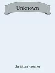 Christian Vosmer - Schottenkaro