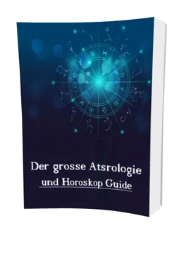Christian Sperber Der große Astrologie und Horoskop Guide обложка книги
