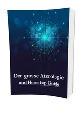 Christian Sperber - Der große Astrologie und Horoskop Guide